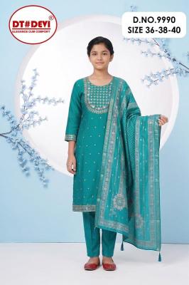 DT Devi NAGMA-8 Wholesale kids designer kurti in Gujarat